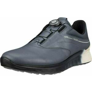Ecco S-Three BOA Mens Golf Shoes Ombre/Sand 40 kép
