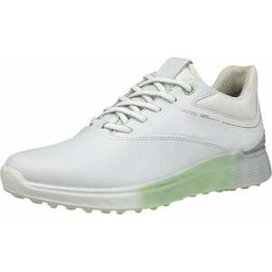 Ecco S-Three Womens Golf Shoes White/Matcha 37 kép