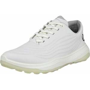 Ecco LT1 Womens Golf Shoes White 37 kép