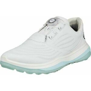 Ecco LT1 BOA Womens Golf Shoes White 42 kép