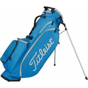 Titleist Players 4 StaDry Olympic/Marble/Bonfire Stand Bag kép