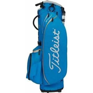 Titleist Players 5 StaDry Olympic/Marble/Bonfire Stand Bag kép