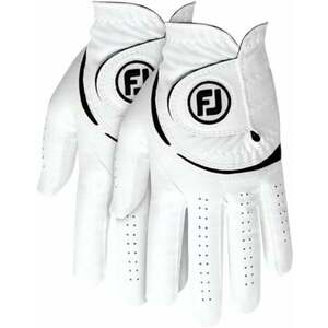 Footjoy Weathersof Mens Golf Glove (2 Pack) Golf kesztyű kép