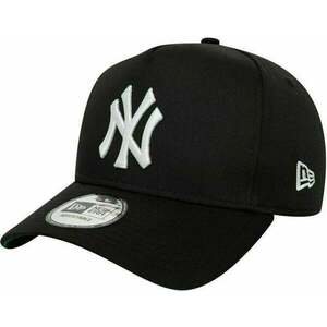 New York Yankees 9Forty MLB AF Patch Black UNI Baseball sapka kép