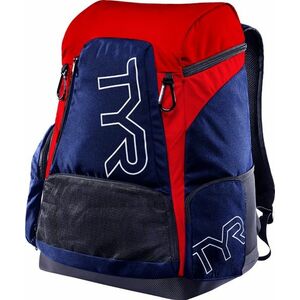 Tyr alliance team backpack 45l kék/piros kép