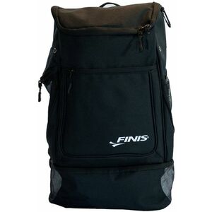 Finis team backpack 2.0 fekete kép