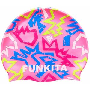 Funkita rock star swimming cap kép