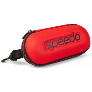Speedo goggles storage piros kép