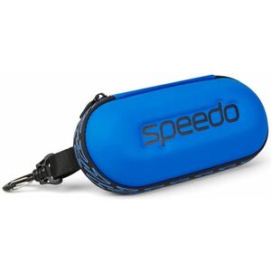 Speedo goggles storage kék kép