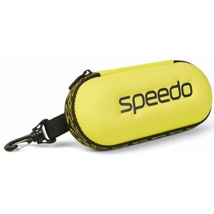 Speedo goggles storage sárga kép
