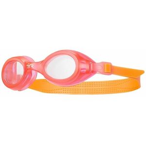 Tyr aqua blaze kids goggles rózsaszín kép