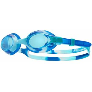 Tyr swimple tie-dye világos kék kép