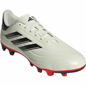 adidas COPA PURE 2 CLUB FXG Férfi futballcipő, fehér, veľkosť 41 1/3 kép