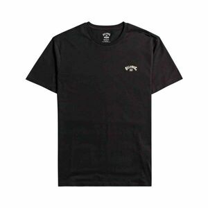 Billabong ARCH CREW Férfi póló, fekete, méret kép