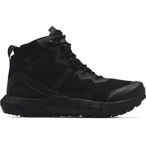 Under Armour MICRO G VALSETZ Férfi outdoor cipő, fekete, veľkosť 46 kép