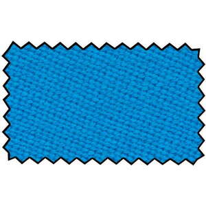 Simonis 860 Verseny kék biliárd posztó 195cm kép