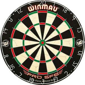 Winmau Pro SFB dart tábla szett kép