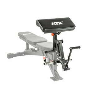 ATX Bicepsz kiegészítő pad multifunkciós edzőpadokhoz kép