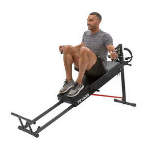 Christopeit sport TE 1000 full body trainer multifunkciós edzőpad kép