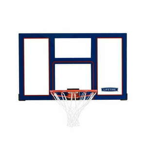 Lifetime Combo falra szerelhető kosárlabda palánk kép