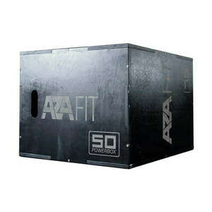Azafit Plyo Box 50-60-75cm kép