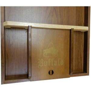 Buffalo Explorer shuffleboard játékasztal kép