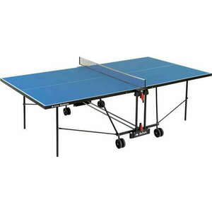 Buffalo Kültéri ping pong asztal - kék kép