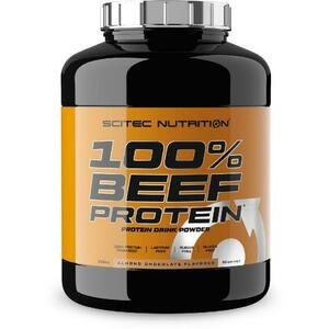 100% Beef Protein 1800 g kép