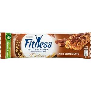 Fitness Delice gabonapehely-szelet csokoládé 22, 5 g kép