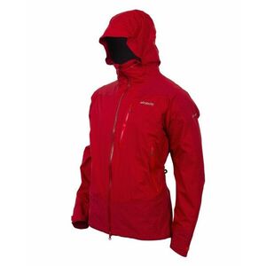 Pinguin Parker kabát 5.0, piros kép
