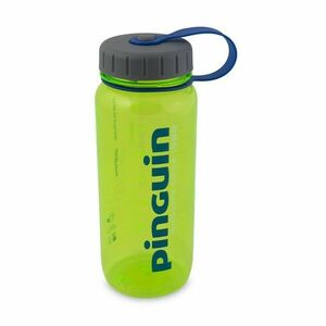 Pinguin Tritan Slim palack 0.65L 2020, Zöld kép