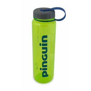 Pinguin Tritan Slim palack 1.0L 2020, zöld kép