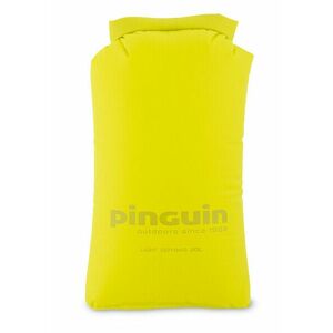 Pinguin vízálló táska Száraz táska 20 L, Sárga kép