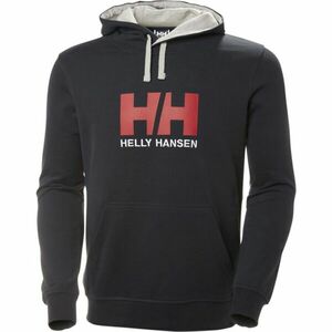 Helly Hansen Férfi pulóver Férfi pulóver, sötétkék kép