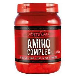 Amino Complex 300 db kép