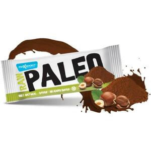 Raw Paleo mogyorós kakaós szelet 50 g kép