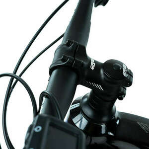 Hegyi elektromos kerékpár Crussis e-Atland 9.9-M - 2024 20" (175-... kép