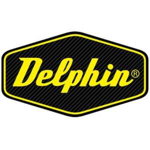 Delphin CarboLite 25 orsó kép