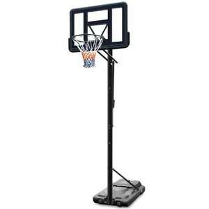 Hordozható kosárlabda rendszer MASTER Acryl Board 305 kép