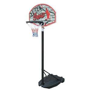 Hordozható kosárlabda állvány MASTER Ability 190 kép