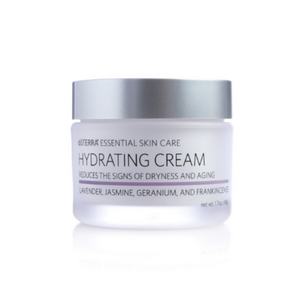 Essential Skin Care - Hydrating Cream – Hidratáló krém 48 g - doTERRA kép