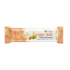 Raw Bar földicseresznyés szelet 40 g kép