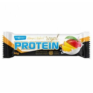 Protein szelet - mangó joghurt 60 g kép