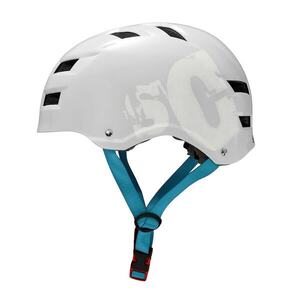 Skullcap Sisak korcsolyázáshoz és kerékpározáshoz Microshell Belső résszel EPS szellőztető rendszerrel kép