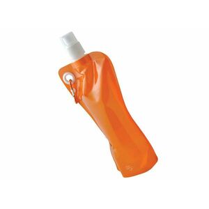 Baladeo PLR719 Kinzig utazó palack 0, 5l narancssárga kép