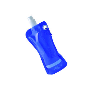 Baladeo PLR724 Kinzig utazó palack 0, 5l hűtött és forró italokhoz kék színű kép