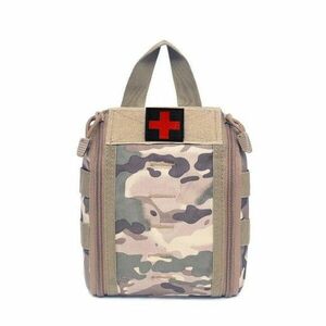 DRAGOWA taktikai orvosi táska, Multicam kép