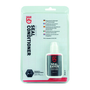 GearAid Seal Saver védőbevonat szárazruhákhoz és gumírozott termékekhez ' 37 ml kép