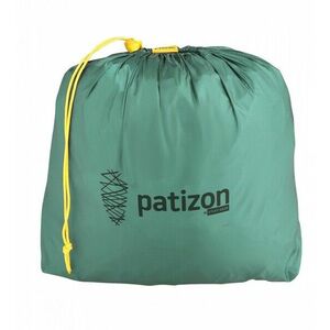 Patizon Szervező táska M, Zöld kép