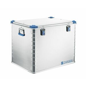 Zarges Eurobox szállító doboz Pro 239 L kép